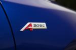 Acura TLX A-Spec 2017 года